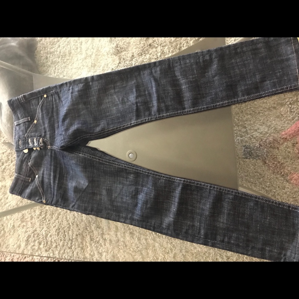 Bebe Jeans - Picture 4 of 4
